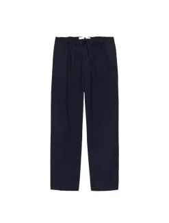 New Amsterdam Surf Association Work Trousers Black
