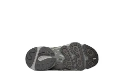 New Balance 1000 Arid Stone Light Silver Metallic Dark Alpine Green