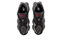 New Balance 9060 Black Castlerock