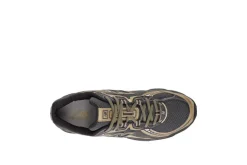 New Balance 740 Black Castlerock Gold Metallic