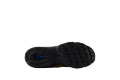 New Balance 740 Black Castlerock Gold Metallic