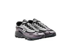 New Balance 1000 Dark Ice Wine Grey