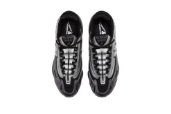 New Balance 1000 Dark Ice Wine Grey