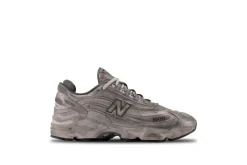 New Balance 1000 'Dirty Silver Metallic' Silver Metallic Grey Matter Raincloud
