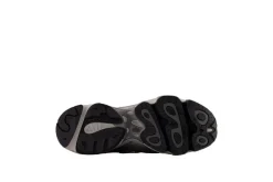 New Balance 1000 'Dirty Silver Metallic' Silver Metallic Grey Matter Raincloud