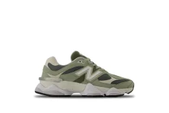 New Balance 9060 'Fall Suedes' Olive Green