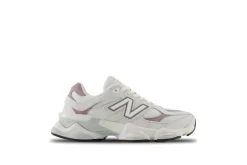 New Balance 9060 Grey Matter Pink