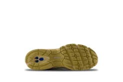 New Balance 740 Linen Toasted Sesame