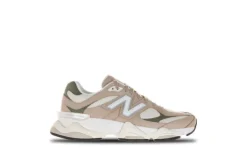 New Balance 9060 Mindful Grey Dark Olivine