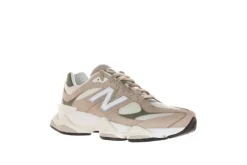 New Balance 9060 Mindful Grey Dark Olivine