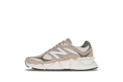 New Balance 9060 Mindful Grey Dark Olivine