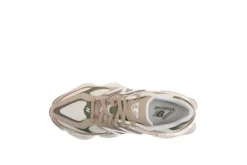 New Balance 9060 Mindful Grey Dark Olivine