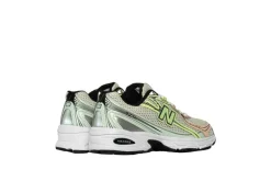 New Balance 740 Mint Flash Ash Wood Lab Green