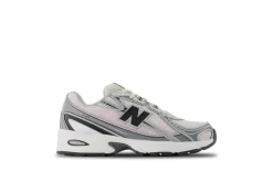New Balance 740 Pink Granite Mineral Garter Snake Castlerock