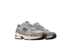 New Balance 740 Sea Salt Earth Shadow