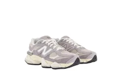 New Balance 9060 Truffle Salt Timber Wolf