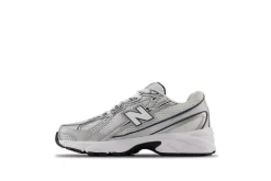 New Balance 740 White Navy Shadow Grey