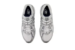 New Balance 740 White Navy Shadow Grey