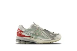 New Balance 1906A Sea Salt Lone Star Grey