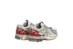 New Balance 1906A Sea Salt Lone Star Grey