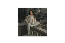 New Balance 204L Mushroom Arid Stone