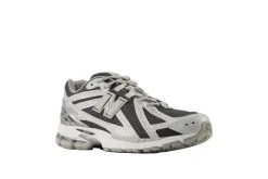 New Balance 1906R Grey Silver