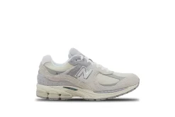 New Balance 2002R Linen Concrete Slate Grey