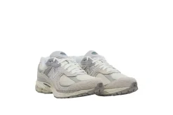 New Balance 2002R Linen Concrete Slate Grey