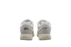 New Balance 2002R Linen Concrete Slate Grey