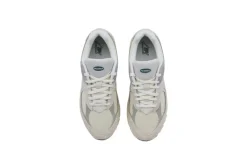 New Balance 2002R Linen Concrete Slate Grey