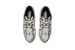 New Balance 1906R Silver Metallic Black Sea Salt