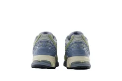 New Balance 1906U Slate Grey Dark Olivine Arctic Grey
