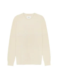 NN. 07 Danny Lightweight Sweater Ivory