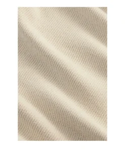 NN. 07 Danny Lightweight Sweater Ivory