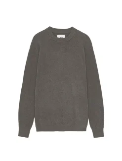 NN. 07 Danny Lightweight Sweater Capers