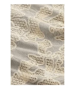 NN. 07 Julio SS Shirt Deep Truffle