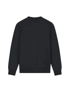 OLAF Crafted Friends Crewneck Charcoal