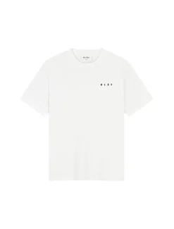 OLAF Crafted Friends Tee Optical White