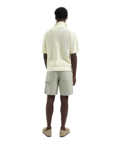 OLAF Embro Sun Carpenter Shorts Sage