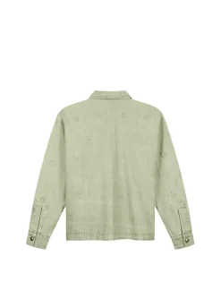 OLAF Embro Sun Jacket Sage