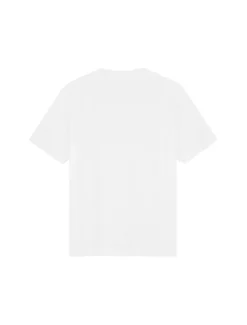 OLAF Olaf Paint Tee Optical White