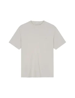 OLAF Signature SS Tee Cement