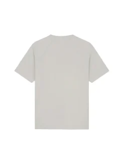 OLAF Signature SS Tee Cement