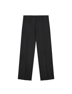 OLAF Tailored Trousers Black