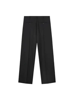 OLAF Tailored Trousers Black