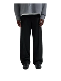 OLAF Tailored Trousers Black