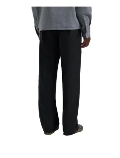 OLAF Tailored Trousers Black