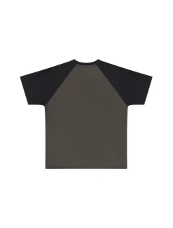 PAL Sporting Goods Box Raglan T-Shirt Beluga