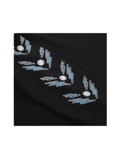 PAL Sporting Goods Inazuma Longsleeve Caviar Black