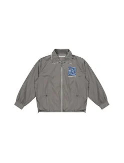 PAL Sporting Goods Palmer's League Bomber Gray